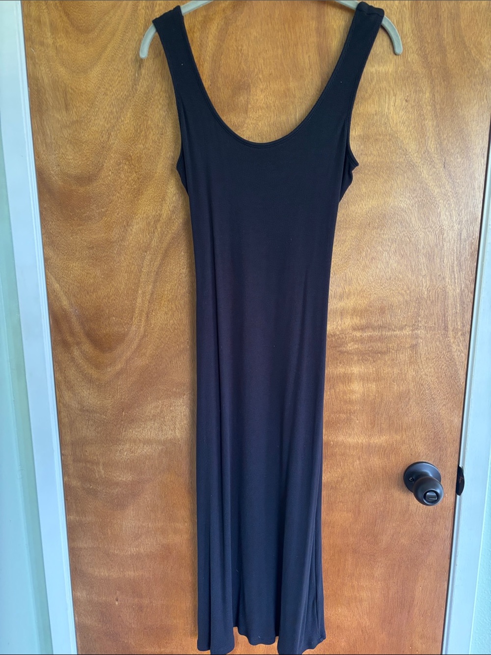 Volcom Rizzled Dress - Picture 3 of 7